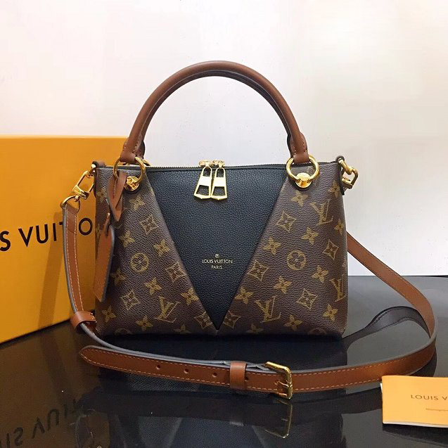 LV スーパーコピー 19SS 新作 ルイヴィトン Vトート BB モノグラムM43976