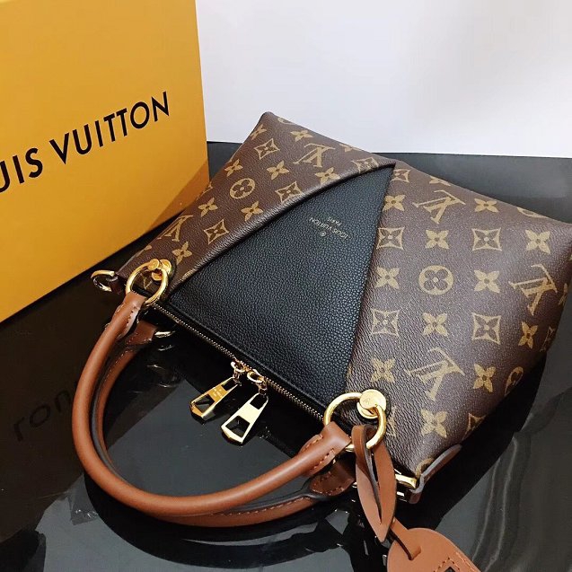 LV スーパーコピー 19SS 新作 ルイヴィトン Vトート BB モノグラムM43976