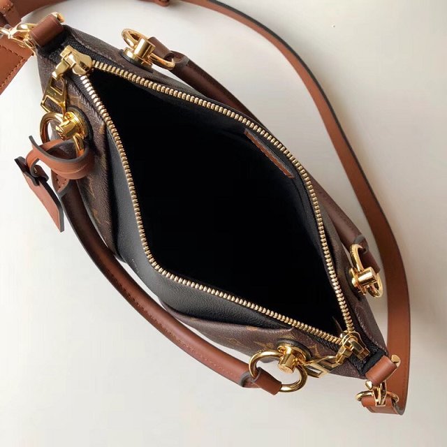 LV スーパーコピー 19SS 新作 ルイヴィトン Vトート BB モノグラムM43976