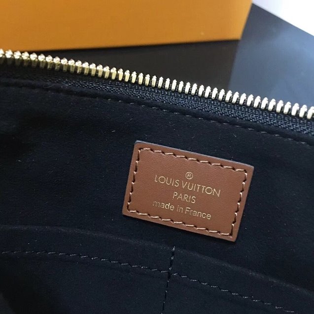 LV スーパーコピー 19SS 新作 ルイヴィトン Vトート BB モノグラムM43976