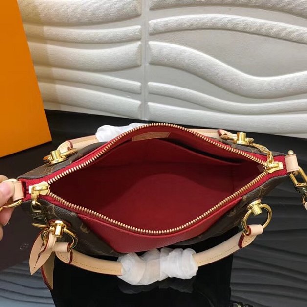 LV スーパーコピー 19SS 新作 ルイヴィトン Vトート BB モノグラムM43966