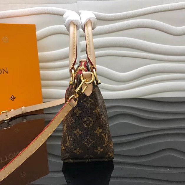 LV スーパーコピー 19SS 新作 ルイヴィトン Vトート BB モノグラムM43966