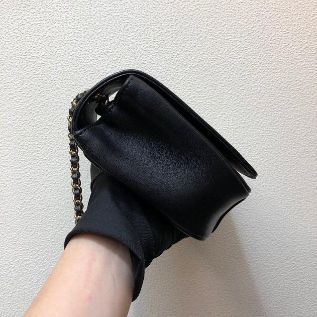 CHANEL スーパーコピー 新作 【シャネル】フラップ バッグ AS0321 B00120 94305