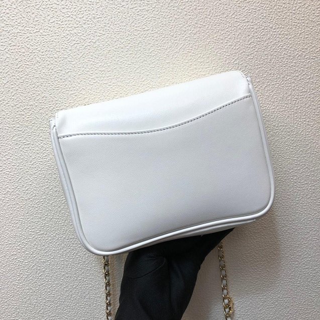 CHANEL スーパーコピー 新作 【シャネル】フラップ バッグ AS0321 B00120 10601