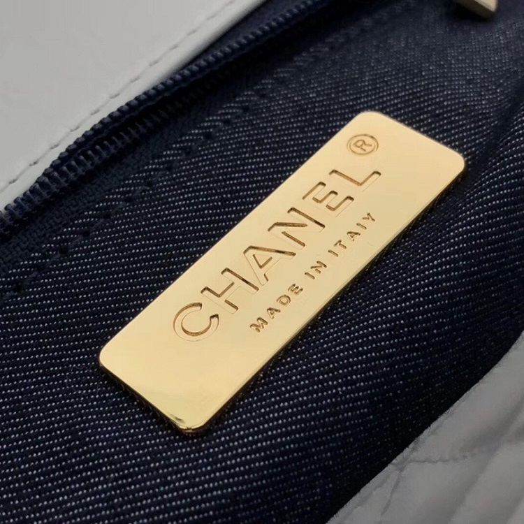 CHANEL スーパーコピー 【新作 19Cruise】シャネル フラップバッグ AS0074 Y84100 10601