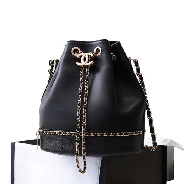 CHANEL スーパーコピー 19SS新作 シャネル ハンドバッグ 巾着バッグ AS0373 B00237 94305