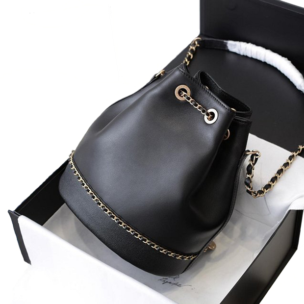 CHANEL スーパーコピー 19SS新作 シャネル ハンドバッグ 巾着バッグ AS0373 B00237 94305