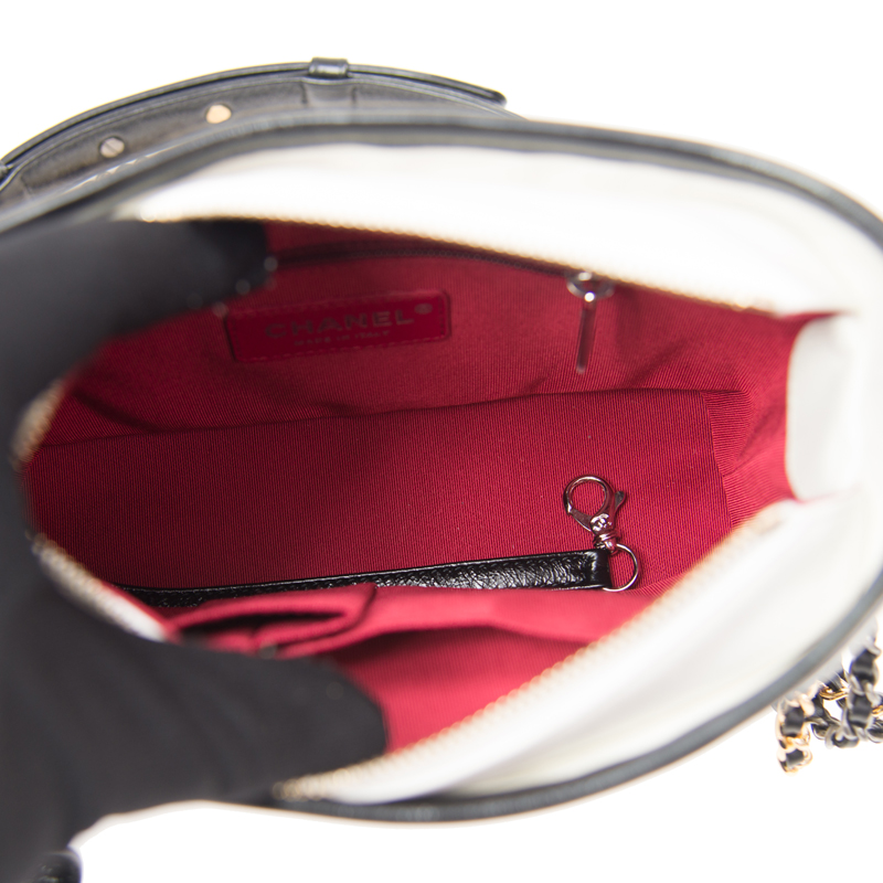 CHANEL スーパーコピー 19SS シャネル ガブリエルドゥシャネルスモールホーボーバッグ A91810 Y61477 C0200