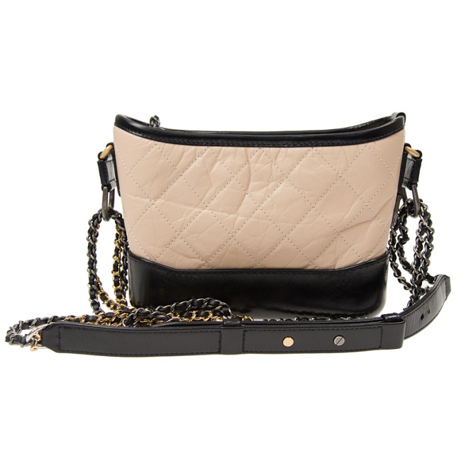 CHANEL スーパーコピー ガブリエル ドゥ シャネル ホーボー バッグ A93824 Y61477 C0204