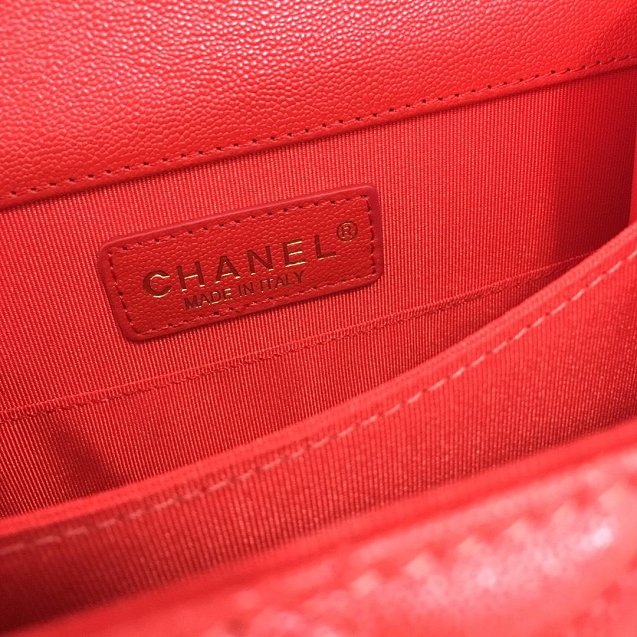 シャネル スーパーコピー  19SS 新作 CHANEL BOY ラージ ハンドバッグ AS0132 Y83621 5B652