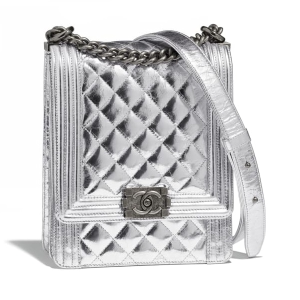 CHANEL スーパーコピー BOY 超レア新作·ハンドバッグ AS0130 Y84185 45002
