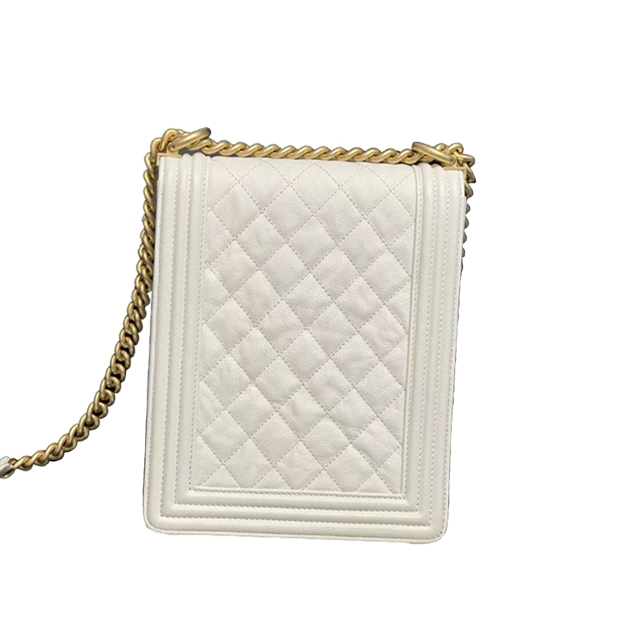 CHANEL スーパーコピー BOY 超レア新作·ハンドバッグ AS0130 Y84181 10601