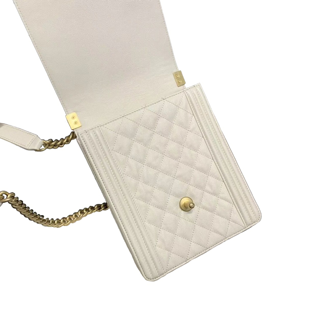 CHANEL スーパーコピー BOY 超レア新作·ハンドバッグ AS0130 Y84181 10601