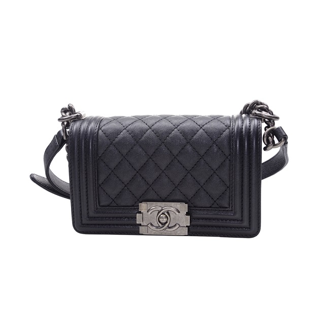 シャネル スーパーコピー 19SS CHANEL BOY スモール ハンドバッグ A67085 Y09953 94305