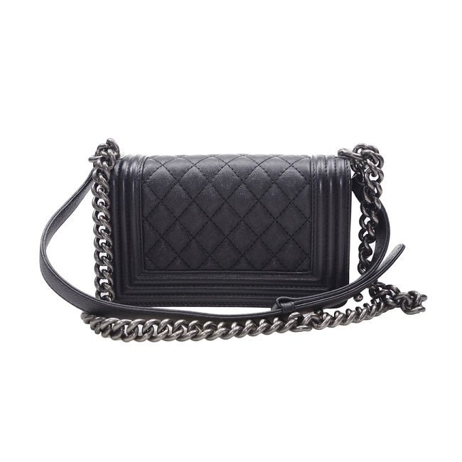 シャネル スーパーコピー 19SS CHANEL BOY スモール ハンドバッグ A67085 Y09953 94305
