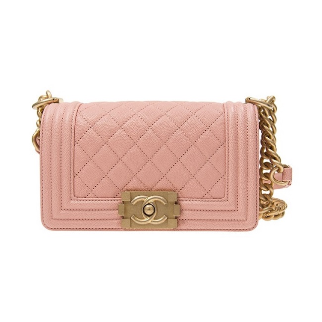 シャネル スーパーコピー 19SS CHANEL BOY スモール ハンドバッグ A67085 Y09939 N0897