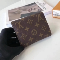 ルイヴィト スーパーコピー LOUIS VUITTON ポルトフォイユ·アリアンヌ 折りたたみ財布 M62036