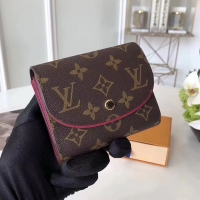 ルイヴィト スーパーコピー LOUIS VUITTON ポルトフォイユ·アリアンヌ 折りたたみ財布 M62036