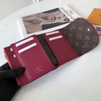 ルイヴィト スーパーコピー LOUIS VUITTON ポルトフォイユ·アリアンヌ 折りたたみ財布 M62036