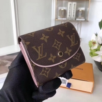 ルイヴィト スーパーコピー LOUIS VUITTON ポルトフォイユ·アリアンヌ 折りたたみ財布 M62037