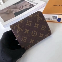 ルイヴィト スーパーコピー LOUIS VUITTON ポルトフォイユ·アリアンヌ 折りたたみ財布 M62037