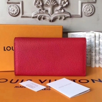 LOUIS VUITTON スーパーコピー ルイヴィトン☆ドゥブルV 長財布 M64317