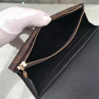 LOUIS VUITTON スーパーコピー ルイヴィトン☆ドゥブルV 長財布 M64319