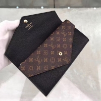 LOUIS VUITTON スーパーコピー ルイヴィトン☆ドゥブルV 長財布 M64319