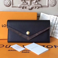 LOUIS VUITTON スーパーコピー ルイヴィトン☆ドゥブルV 長財布 M64319