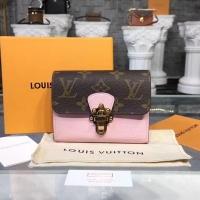 ルイ·ヴィトン  スーパーコピー Louis Vuitton ポルトフォイユ チェリーウッド M61911