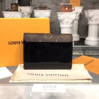 ルイ·ヴィトン スーパーコピー Louis Vuitton ポルトフォイユ チェリーウッド M61912