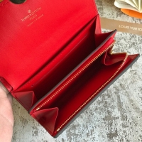 Louis vuitton スーパーコピー ルイヴィトン フロール FLORE コンパクト 財布 モノグラム M64587