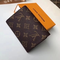 ルイ·ヴィトンスーパーコピー LOUIS VUITTON新作モノグラムフラワーコンパクトウォレット M62578 