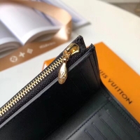 ルイ·ヴィトンスーパーコピー LOUIS VUITTON新作モノグラムフラワーコンパクトウォレット M62578 