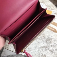 Louis vuitton スーパーコピー 19SS ルイヴィトン ポルトフォイユ·フロール 長財布 モノグラム M64585