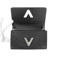 ルイ·ヴィトン スーパーコピー LOUIS VUITTON チェーンウォレット エピ M62038 