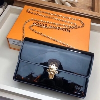 【Louis Vuitton】 スーパーコピー ルイヴィト★チェリーウッドチェーン ウォレット M63305