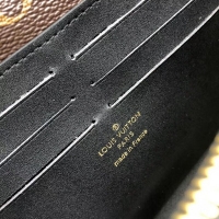 【Louis Vuitton】 スーパーコピー ルイヴィト★チェリーウッドチェーン ウォレット M63305