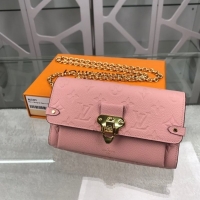 Louis vuitton  スーパーコピー ルイヴィト チェーン ウォレット バッグ VAVIN CHAIN WALLET M63399