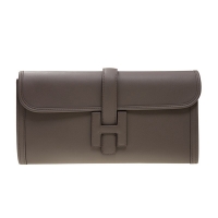 エルメス スーパーコピー 19SS《HERMES》Jige Elan 29 クラッチバッグ H048490CAM8