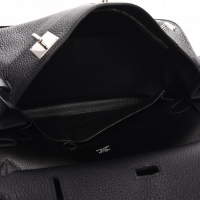 HERMES スーパーコピー  19SS エルメス Sac Jypsiere 31 ショルダーバッグ   H061784CK89