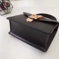 GUCCI スーパーコピー グッチ〔シルヴィ〕 レザー ミニバッグ 470270 D4ZAG 8605