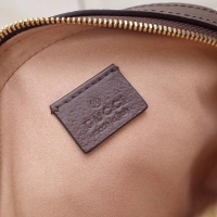 GUCCI スーパーコピー 【Ophidia】かわいい GGスプリーム ラウンドミニショルダー 550618 96I3B 8745