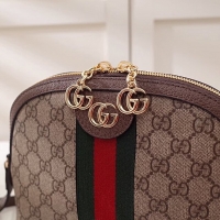 GUCCI スーパーコピー グッチ オフィディア GG スモールショルダーバッグ ヘビ柄 499621 K05NG 8745