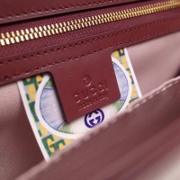 GUCCI スーパーコピー 19SS【グッチ】〔ラジャ〕ミディアム ショルダーバッグ 537241 0V11X 6664