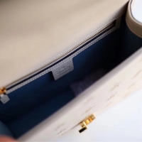 グッチ スーパーコピー 19クルーズ〔シルヴィ〕ビー&星スモール ショルダーバッグ GUCCI 524405 DJ2RG 8963