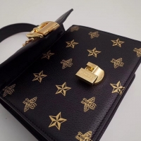 GUCCI スーパーコピー グッチ 2019年新作 レザー ミニ バッグ 470270 DJ2SG 8571