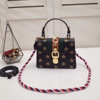 GUCCI スーパーコピー グッチ 2019年新作 レザー ミニ バッグ 470270 DJ2SG 8571