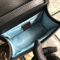 GUCCI スーパーコピー グッチ 2019年新作 レザー ミニ バッグ 470270 DJ2SG 8571