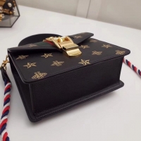 GUCCI スーパーコピー グッチ 2019年新作 レザー ミニ バッグ 470270 DJ2SG 8571